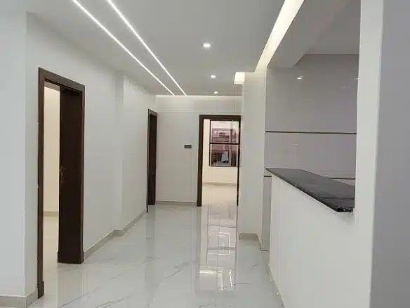 شقة للبيع في بيت بوس حي المهندسين