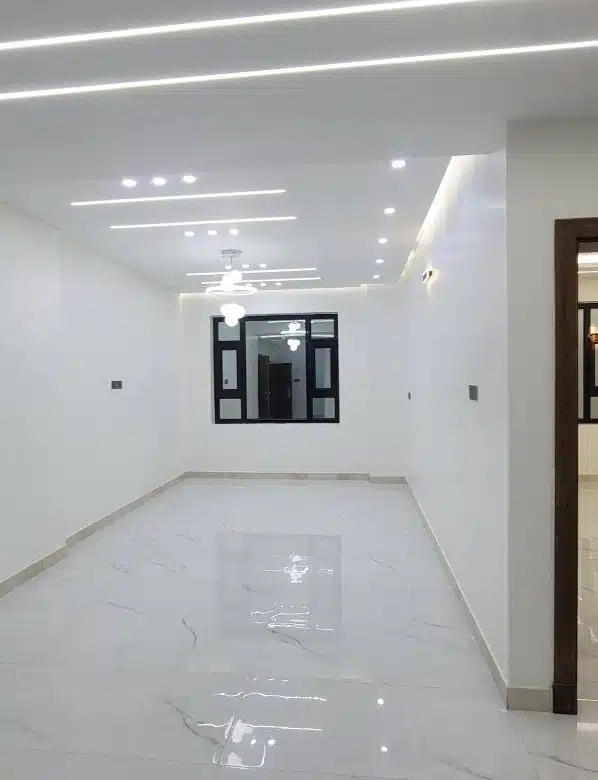 شقة للبيع في بيت بوس حي المهندسين