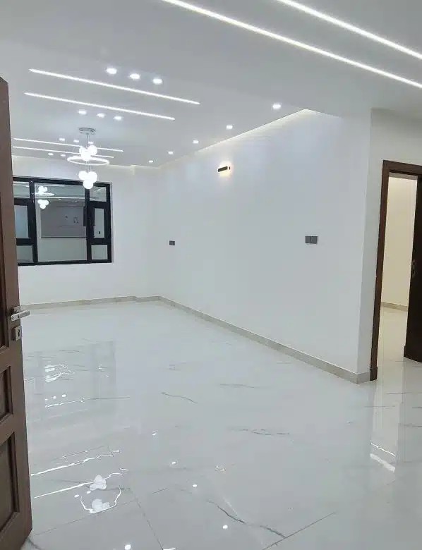شقة للبيع في بيت بوس حي المهندسين