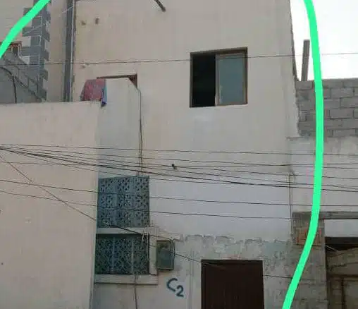 بيت للبيع – عدن