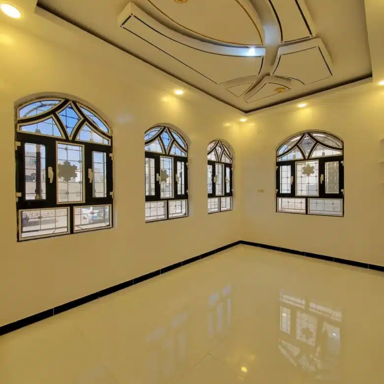 بيت عرطة طابق واحد