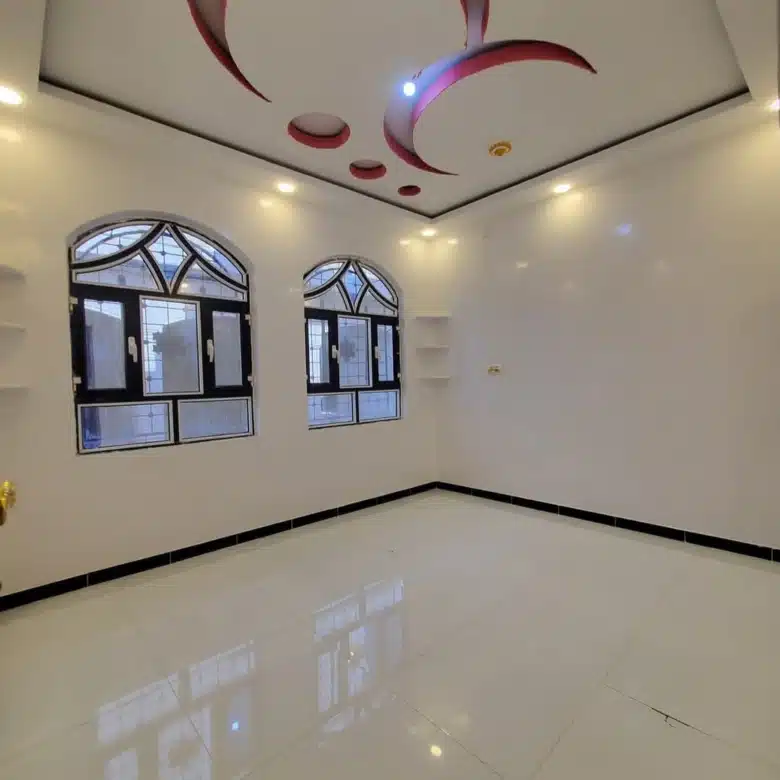 بيت عرطة طابق واحد
