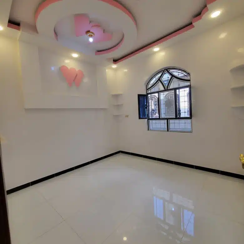 بيت عرطة طابق واحد