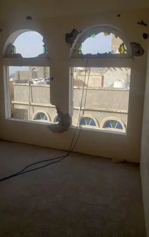 شقة للبيع في حوض الأشرف