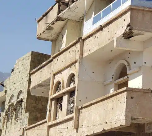 شقة للبيع في حوض الأشرف