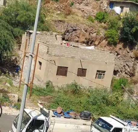 بيت للبيع في حي الروضة