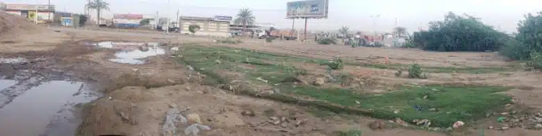 أرضية للأيجار