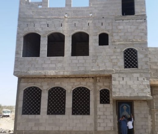 عماره دورين عظم