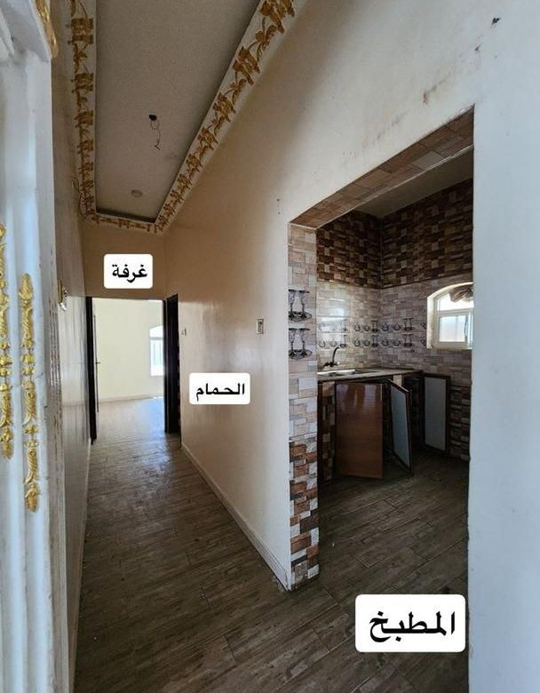 بيت مميز للبيع – وادي المعسل – مساحة 8 قصب