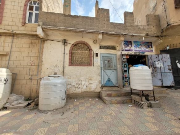 من الفرص النادرة – بيت للبيع في قلب سعوان