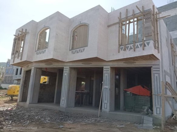 عمارة دورين للبيع