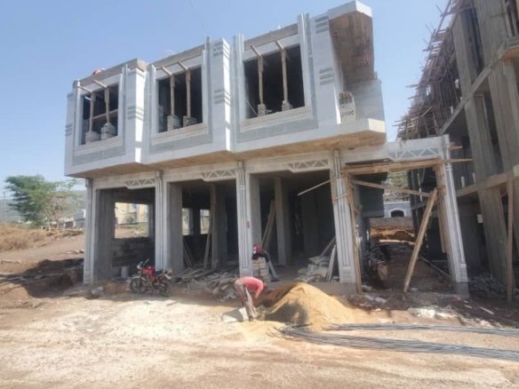  بيت للبيع – إب