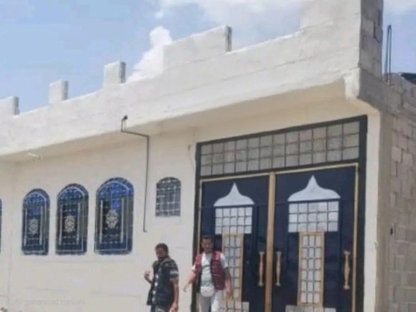 بيت روعة للبيع في صنعاء
