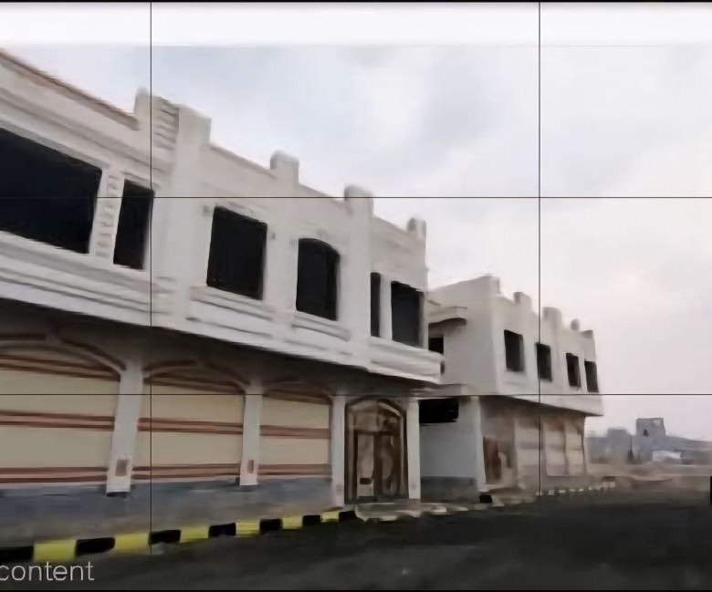 للبيع 4 عمائر بجوار بعض – موقع استثماري مميز بحزيز