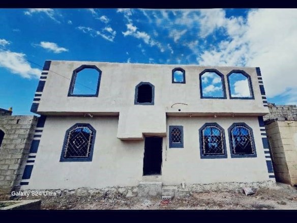 عقارات مضمونة
