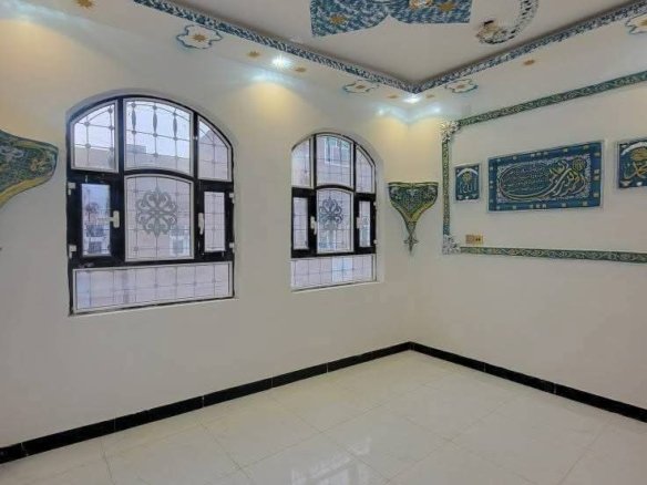 بيت للبيع في صنعاء مسلح هردي