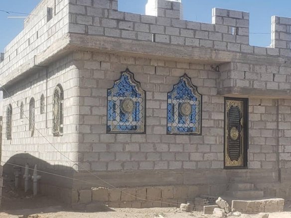 بيت للبيع في صنعاء لبنتين بسعر مغرررري