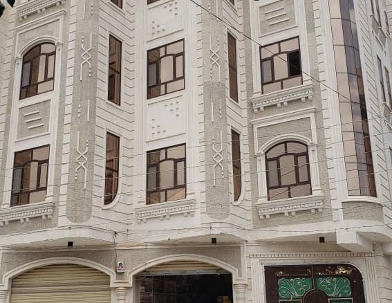 عمارة للبيع بسعر مناسب