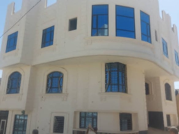 عقارات مضمونة