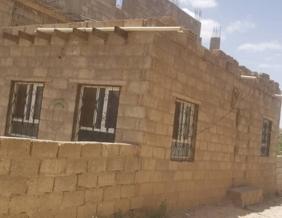 بيت في صنعاء