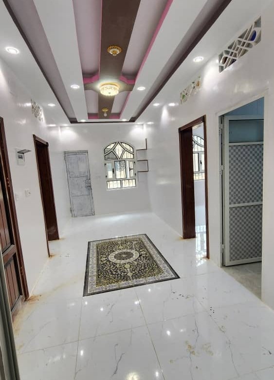 منزل سكني للبيع – سعوان