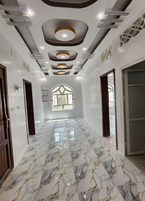 منزل سكني للبيع – سعوان