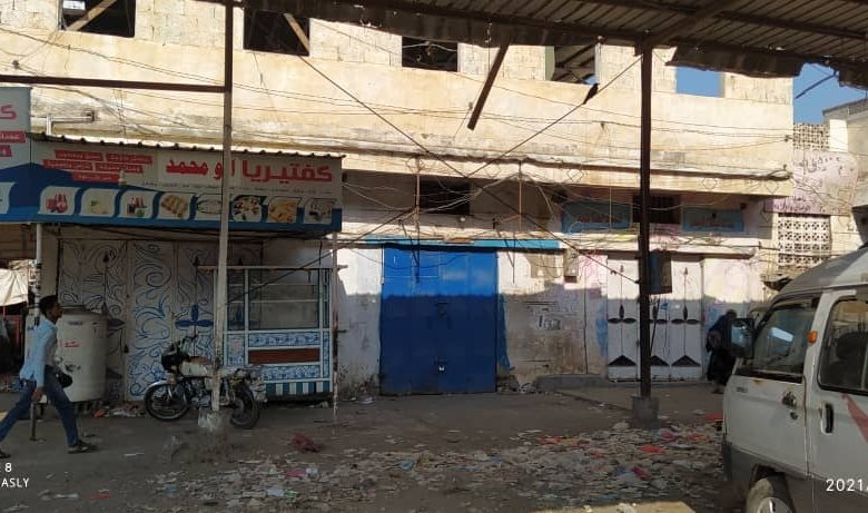 3شوارع نافذه..شارع نافذلشارع صنعاءوشارع نافذلشارع الحكيمي وشارع نافذللمعدل