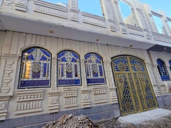 عمــارة للبيــع