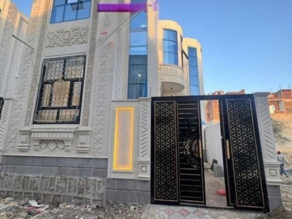 فلة راقية للبيع