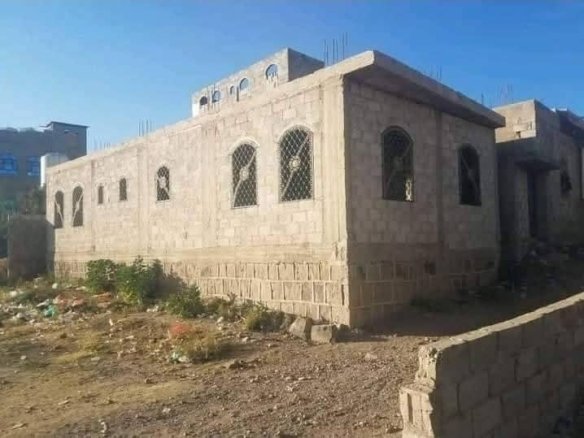 بيت مسلح هردي للبيع – فرصة ممتازة