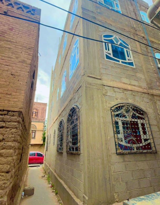 عمــارة استثمــارية للبيع – فرصة ذهبية