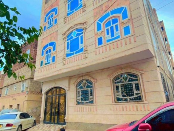 عمــارة استثمــارية للبيع – فرصة ذهبية