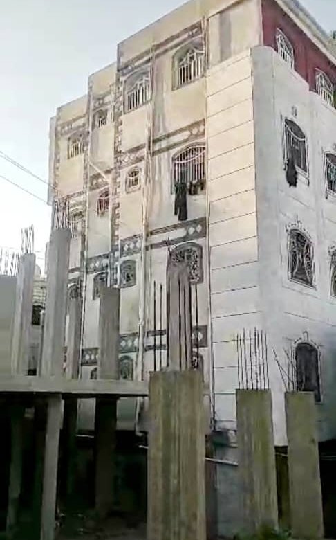 عمارة استثمارية للبيع