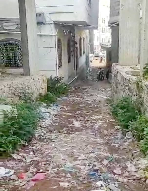 عمارة استثمارية للبيع