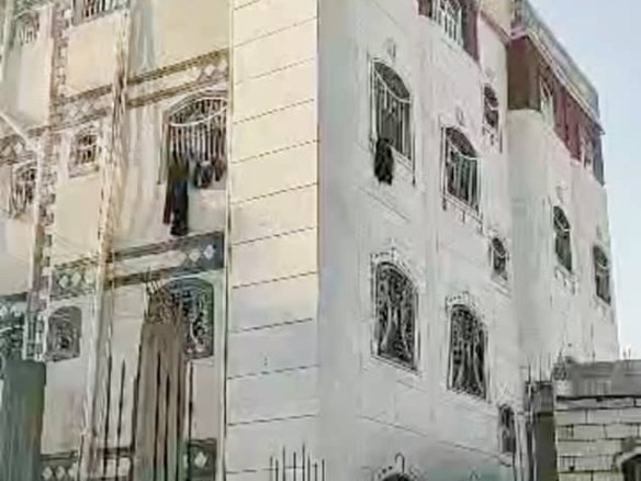 عمارة استثمارية للبيع
