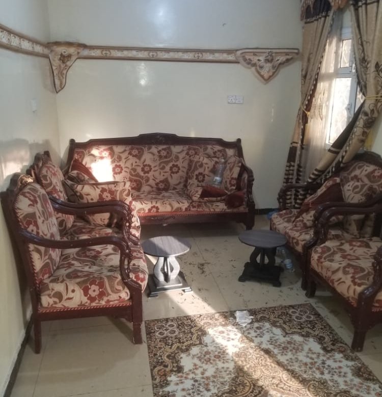 بيت شعبي للبيع – لبنتين إلا ربع حر معمد الأم