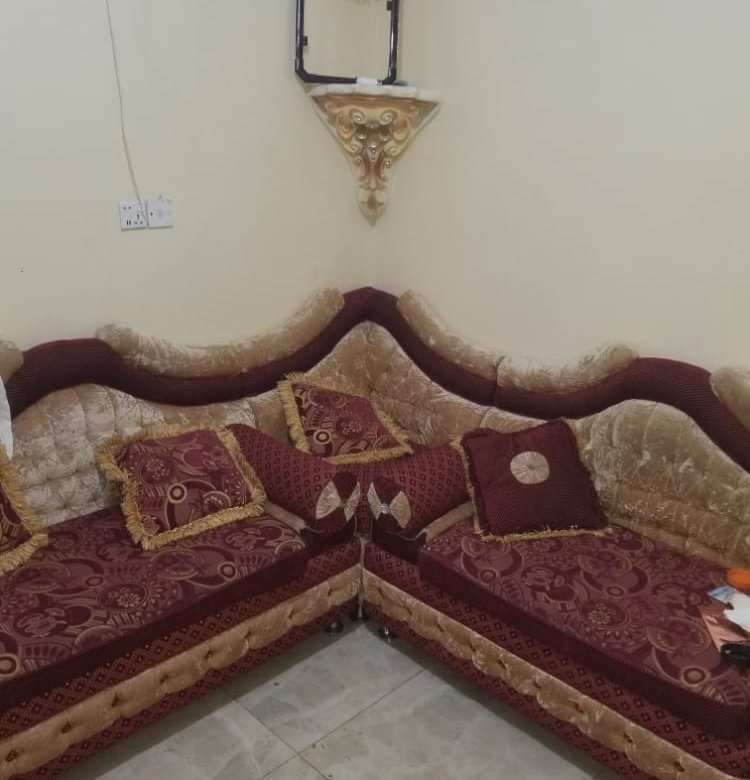بيت شعبي للبيع – لبنتين إلا ربع حر معمد الأم