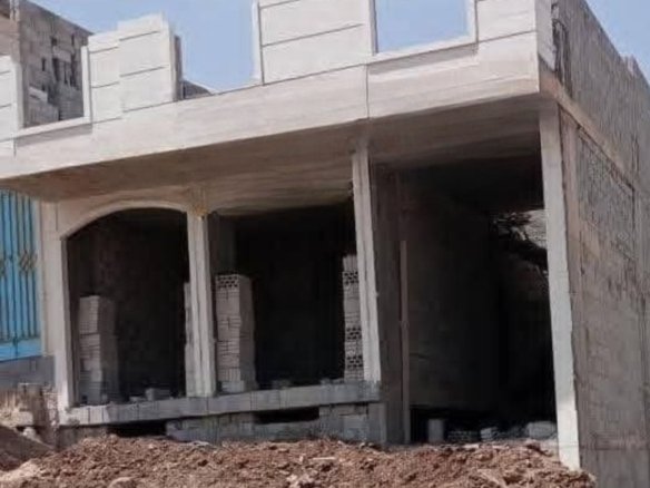عمــارة للبيع – فرصة استثمارية ذهبية على شارع 16 متر