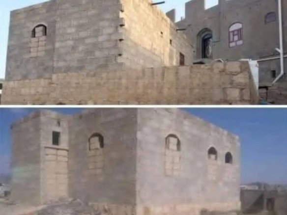  بيت شعبي للبيع – فرصة ممتازة وبسعر مغرررري