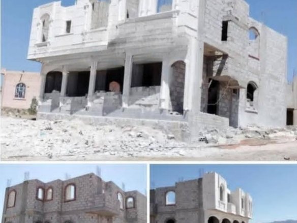 عمارة تجارية للبيع