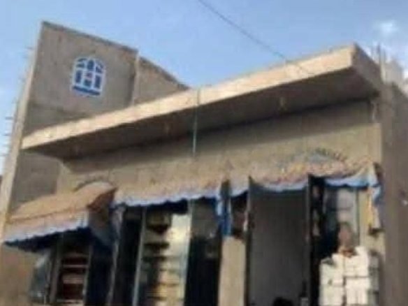 بيت مسلح هردي عمل شخصي