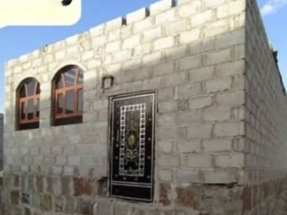 بيت شعبي للبيع – فرصة ممتازة