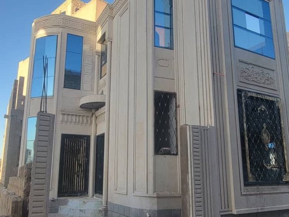 عرض مميز ونادر ولأول مرة لعشاق الفلل عررطه فله روعه