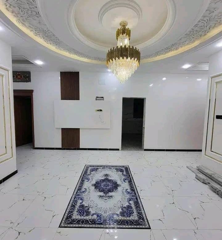 فلة فخمة ملكي