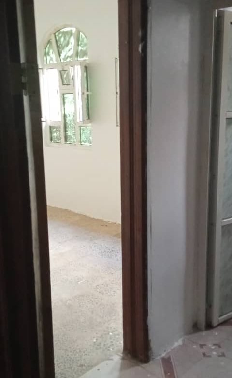 شقة للإيجار جوار مسجد الشوتري