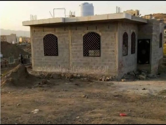 🏢 للبيع عمارة مسلح هردي قواعد – فرصة ممتازة بسعرمناسب