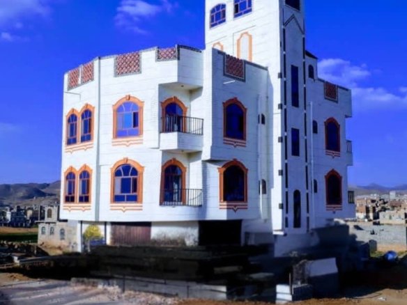 عرطة عقارية ذهبية – فرصة لا تتكرر 