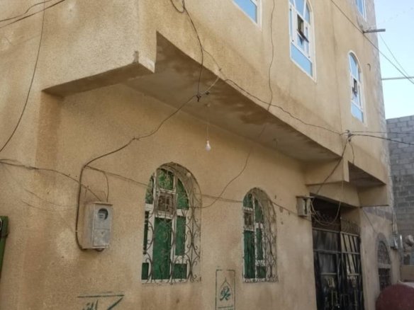 بيت للبيع – عمل شخصي