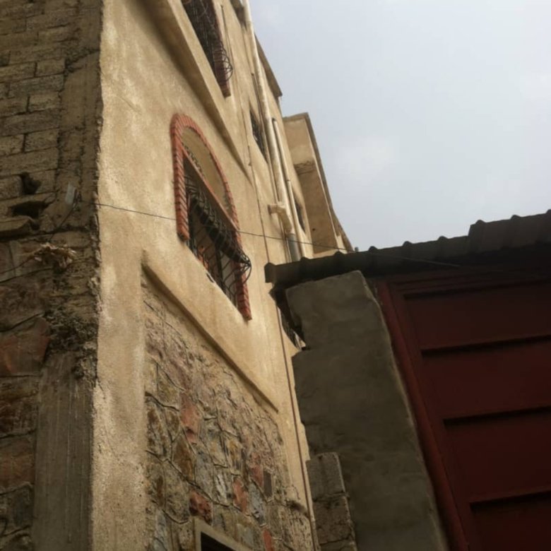 عمارة سكنية للبيع – فرصة استثمارية مميزة