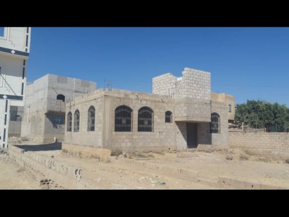 بيت للبيع – مسلح هردي عمل شخصي